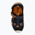 Dětské sandály BIG STAR LL374212 navy blue 5