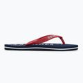 Pánské žabky BIG STAR LL174428 navy blue 2