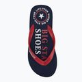 Pánské žabky BIG STAR LL174428 navy blue 5