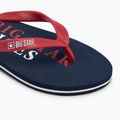 Pánské žabky BIG STAR LL174428 navy blue 7