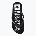 Pánské žabky BIG STAR LL174444 black 5