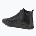 Pánské tenisky BIG STAR MM174012 black 3