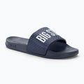 Dámské žabky BIG STAR MM274714 navy blue