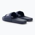 Dámské žabky BIG STAR MM274714 navy blue 3