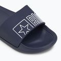 Dětské nazouváky BIG STAR NN374521 navy 7