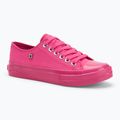 Dámské tenisky BIG STAR NN274290 fuchsia