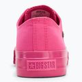 Dámské tenisky BIG STAR NN274290 fuchsia 6
