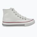 Dámské tenisky BIG STAR  NN274276 white 8