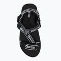 Dámské sandály BIG STAR NN274A525 black 5