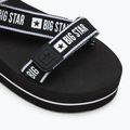 Dámské sandály BIG STAR NN274A525 black 7