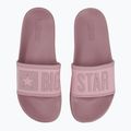 Dámské nazouváky BIG STAR NN274A647 pink 5