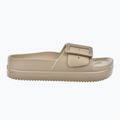 Dámské nazouváky  BIG STAR NN274A66 beige 8