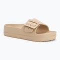 Dámské nazouváky  BIG STAR NN274A66 beige