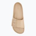 Dámské nazouváky  BIG STAR NN274A66 beige 5