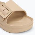 Dámské nazouváky  BIG STAR NN274A66 beige 7
