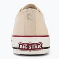 Dámské tenisky BIG STAR NN274236 béžové 7