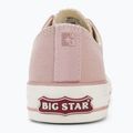 Dámské tenisky BIG STAR NN274239 růžové 7