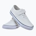 Dětské tenisky BIG STAR NN374010 white 11