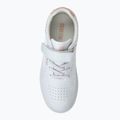 Dětské boty BIG STAR OO374005 white/pink/green 12