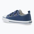 Dětské tenisky BIG STAR OO374010 navy 3