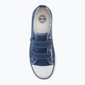 Dětské tenisky BIG STAR OO374010 navy 5