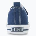 Dětské tenisky BIG STAR OO374010 navy 6
