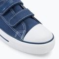 Dětské tenisky BIG STAR OO374010 navy 7