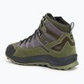 Pánské boty BIG STAR OO174338 khaki 3