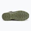 Pánské boty BIG STAR OO174338 khaki 4