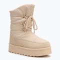 Dámské sněhule BIG STAR OO274885 beige