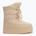 Dámské sněhule BIG STAR OO274885 beige 2