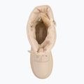 Dámské sněhule BIG STAR OO274885 beige 5
