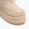 Dámské sněhule BIG STAR OO274885 beige 7