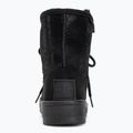 Dětské boty  BIG STAR OO374047 black 6