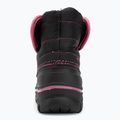 Dětské sněhule BIG STAR OO374057 black/dark pink 6