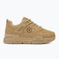Pánské boty BIG STAR OO174578 beige 2