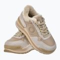 Dámské boty  BIG STAR OO274A214 beige 11