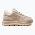 Dámské boty  BIG STAR OO274A214 beige 2