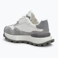 Dámské boty  BIG STAR OO274A235 light grey/white 3