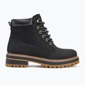 Dámské boty  BIG STAR OO274A290 black 2