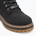 Dámské boty  BIG STAR OO274A290 black 7