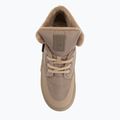 Dámské boty  BIG STAR OO274A532 beige 5