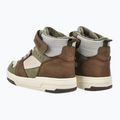 Dětské boty BIG STAR OO374119 beige/khaki 11