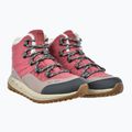 Dámské boty  BIG STAR OO274A065 fuchsia/grey 9