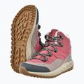 Dámské boty  BIG STAR OO274A065 fuchsia/grey 11
