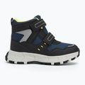 Dětské boty BIG STAR OO374130 navy 2