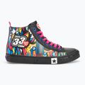 Dámské tenisky BIG STAR RR274A653 black/multicolour 2