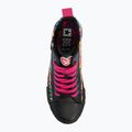 Dámské tenisky BIG STAR RR274A653 black/multicolour 5