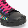Dámské tenisky BIG STAR RR274A653 black/multicolour 7