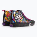 Dámské tenisky BIG STAR RR274A653 black/multicolour 9